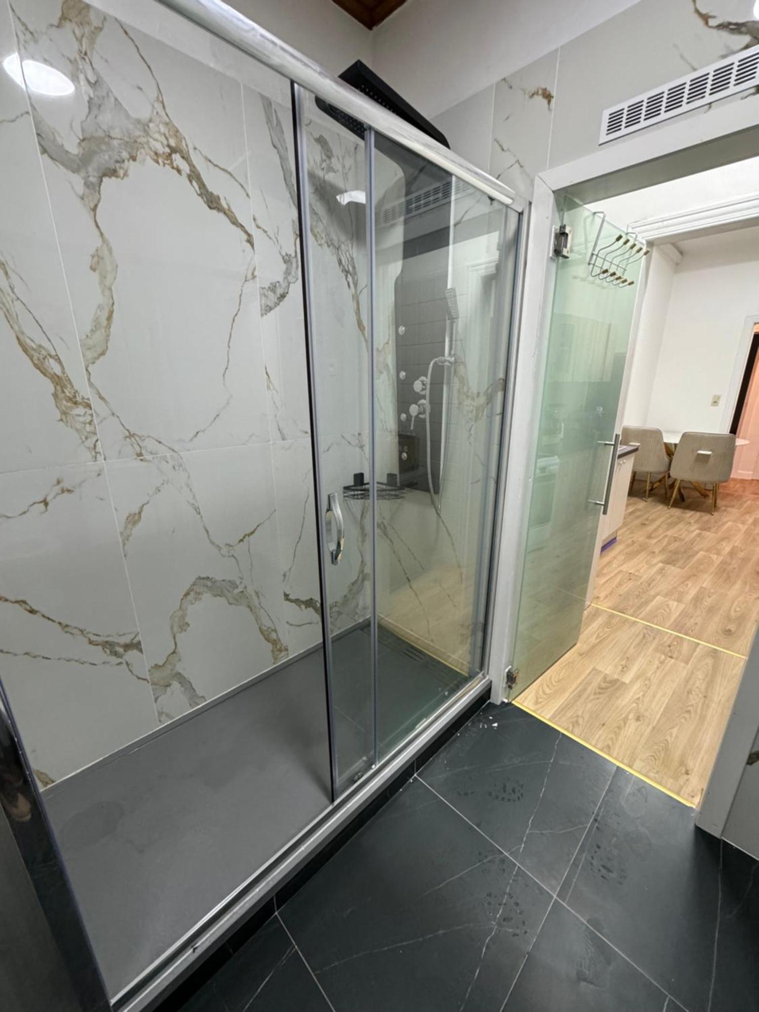 Appartement 2 Chambre Luxueuse A Jette Brüksel Dış mekan fotoğraf