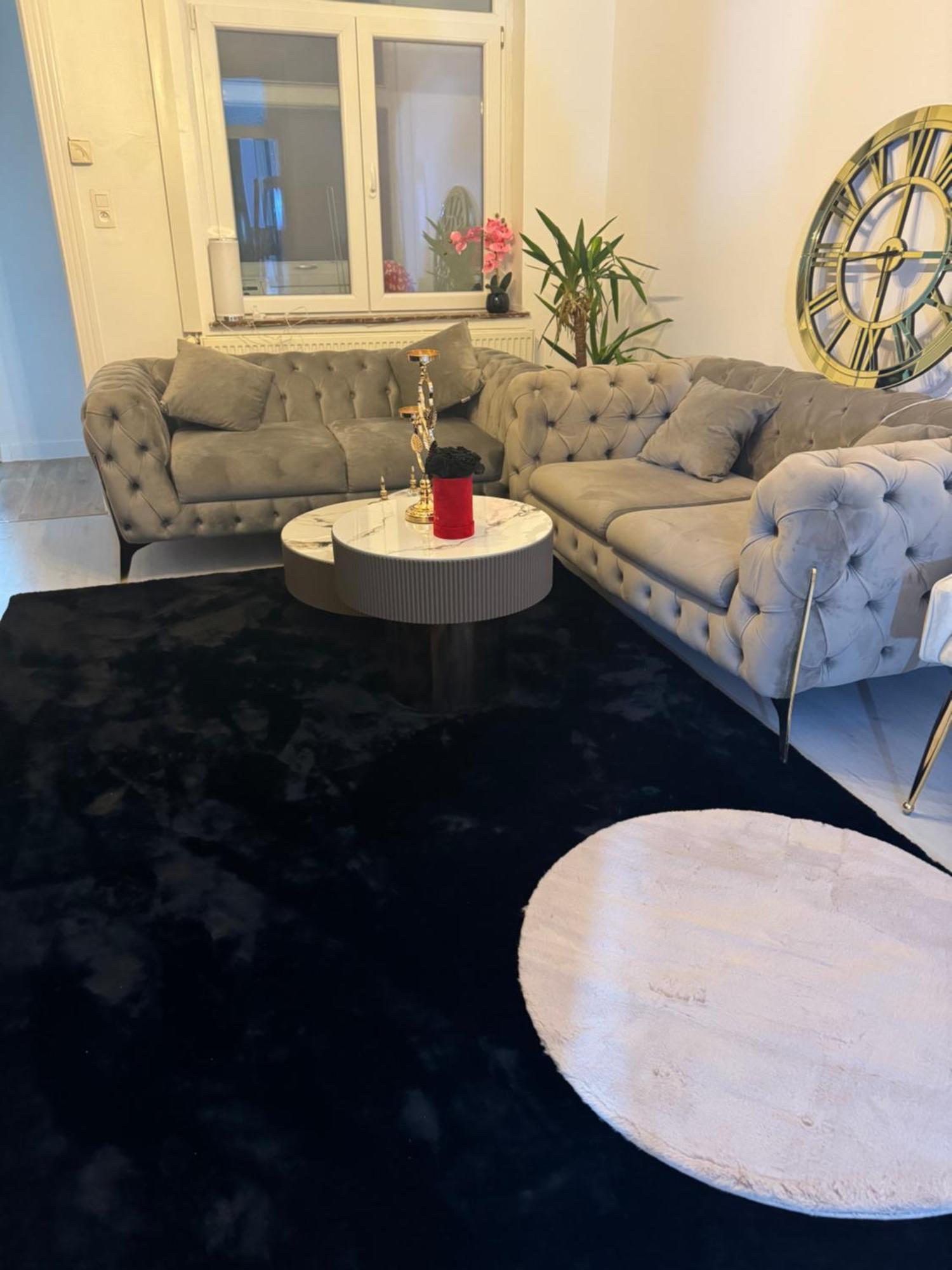 Appartement 2 Chambre Luxueuse A Jette Brüksel Dış mekan fotoğraf