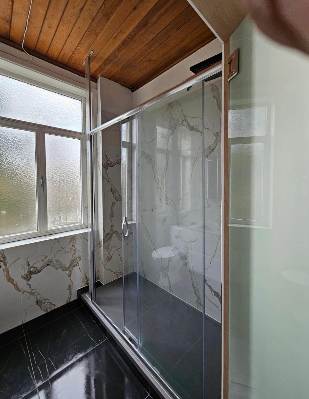 Appartement 2 Chambre Luxueuse A Jette Brüksel Dış mekan fotoğraf