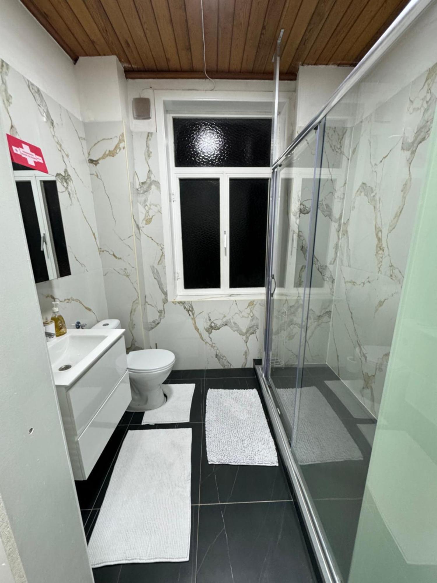Appartement 2 Chambre Luxueuse A Jette Brüksel Dış mekan fotoğraf