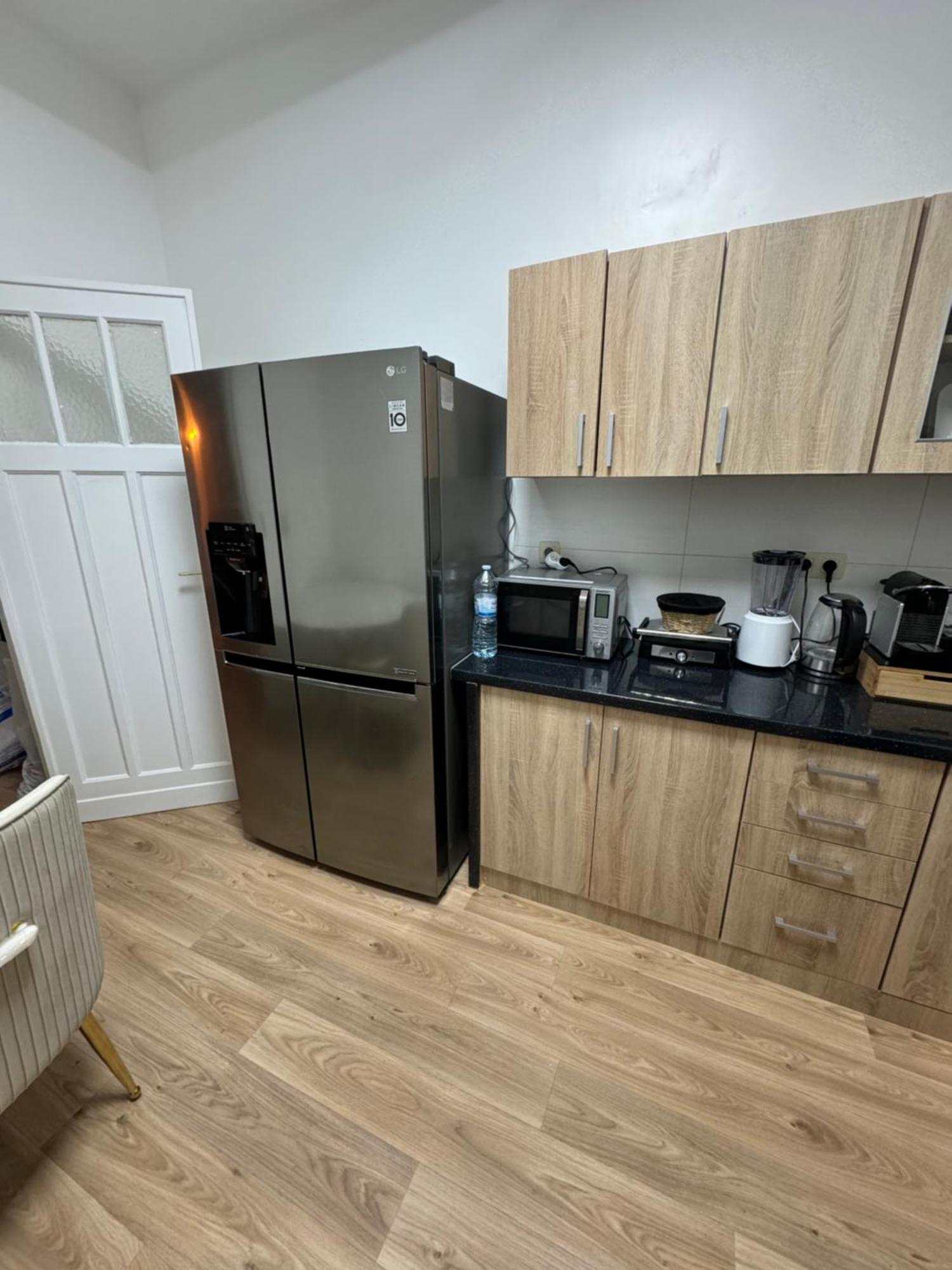 Appartement 2 Chambre Luxueuse A Jette Brüksel Dış mekan fotoğraf