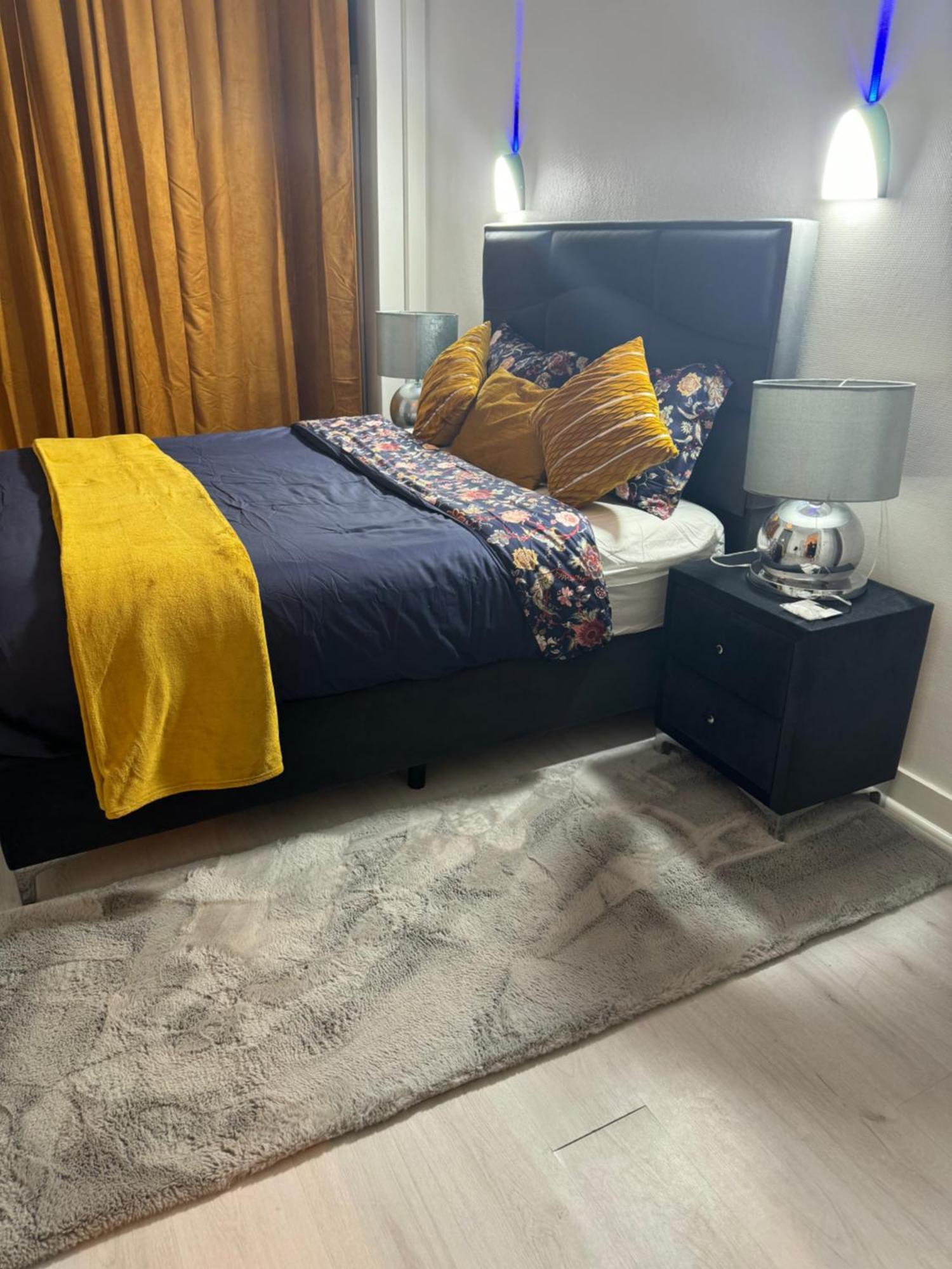 Appartement 2 Chambre Luxueuse A Jette Brüksel Dış mekan fotoğraf